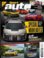 Sport Auto France